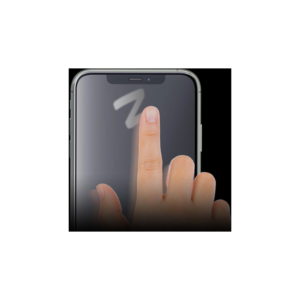 Hurtownia GSM - Szkło ochronne 3MK NeoGlass Samsung Galaxy S22 czarne - 3MK2518 - {ean13} - Hurt