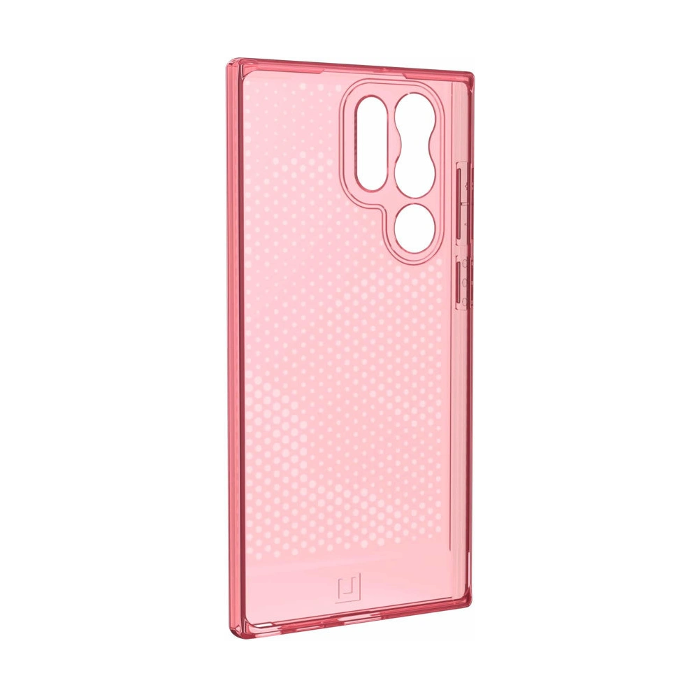 Hurtownia GSM - Etui UAG Urban Armor Gear Lucent [U] Samsung Galaxy S22 Ultra (hlína) - UAG940CLY - {ean13} - Hurt