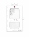 Hurtownia GSM - Etui UAG Urban Armor Gear Lucent [U] Samsung Galaxy S22 Ultra (ledová) - UAG939ICE - {ean13} - Hurt