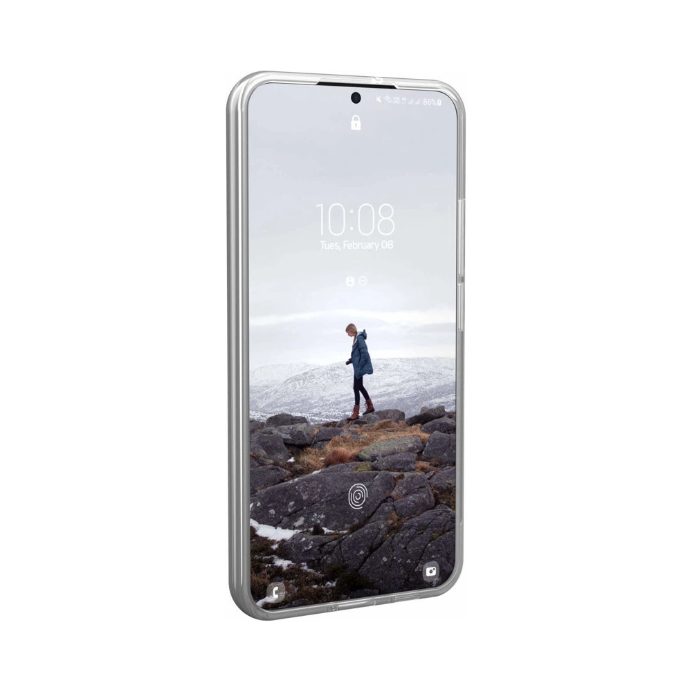 Wholesale UAG Urban Armor Gear Lucent [U] Samsung Galaxy S22+ Plus (ice) - UAG938ICE - {ean13} - Hurt
