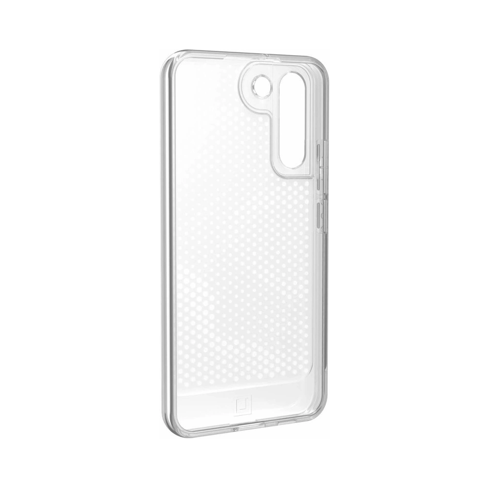 Hurtownia GSM - Etui UAG Urban Armor Gear Lucent [U] Samsung Galaxy S22+ Plus (ledový) - UAG938ICE - {ean13} - Hurt