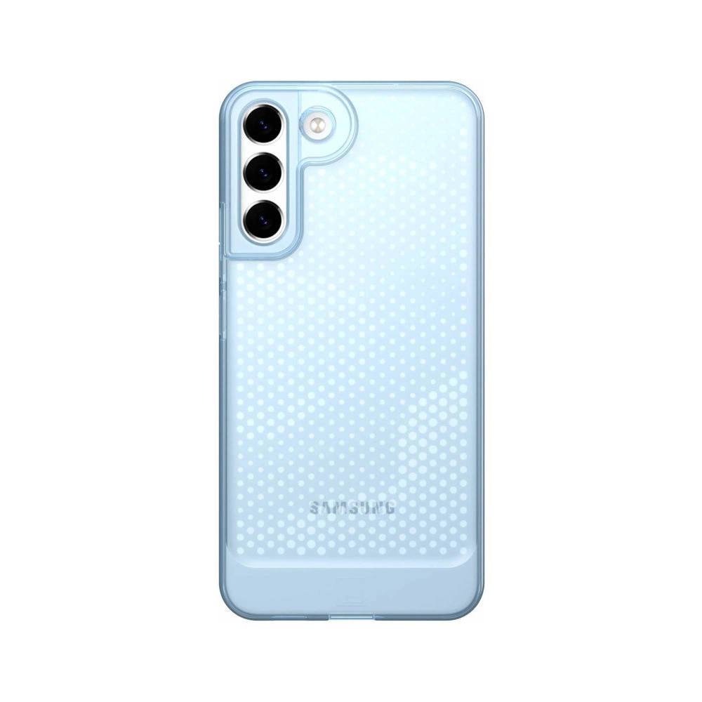 Hurtownia GSM - Etui UAG Urban Armor Gear Lucent [U] Samsung Galaxy S22+ Plus (cerulean) - UAG937CRLN - {ean13} - Hurt