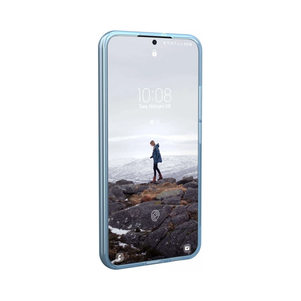 Hurtownia GSM - Etui UAG Urban Armor Gear Lucent [U] Samsung Galaxy S22+ Plus (cerulean) - UAG937CRLN - {ean13} - Hurt