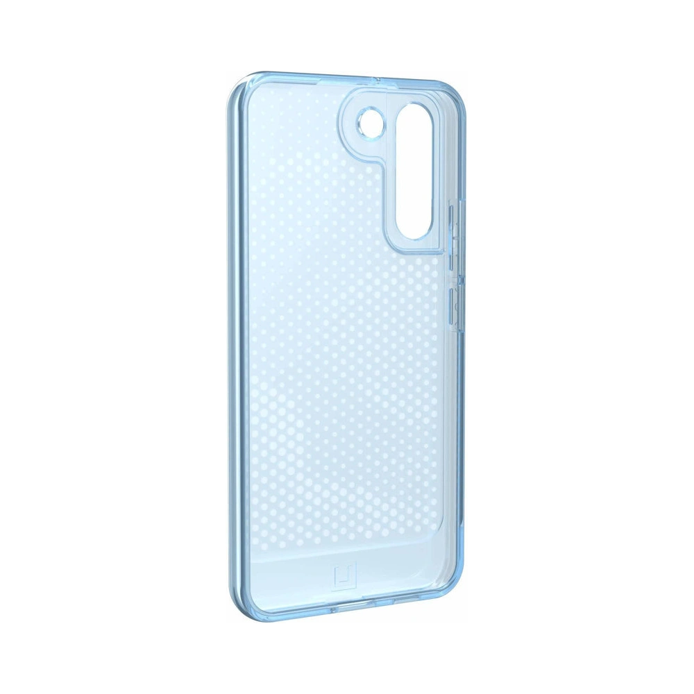 Wholesale UAG Urban Armor Gear Lucent [U] Samsung Galaxy S22+ Plus (cerulean) - UAG937CRLN - {ean13} - Hurt