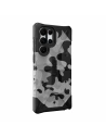 Hurtownia GSM - Etui UAG Urban Armor Gear Pathfinder Samsung Galaxy S22 Ultra (noční kamufláž) - UAG932MIDCAM - {ean13} - Hurt