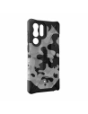 Hurtownia GSM - Etui UAG Urban Armor Gear Pathfinder Samsung Galaxy S22 Ultra (midnight camo) - UAG932MIDCAM - {ean13} - Hurt