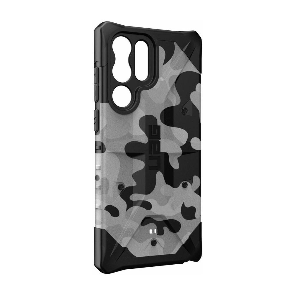 Hurtownia GSM - Etui UAG Urban Armor Gear Pathfinder Samsung Galaxy S22 Ultra (noční kamufláž) - UAG932MIDCAM - {ean13} - Hurt