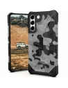 homescreen.pl - Etui UAG Urban Armor Gear Pathfinder Samsung Galaxy S22+ Plus (midnight camo)