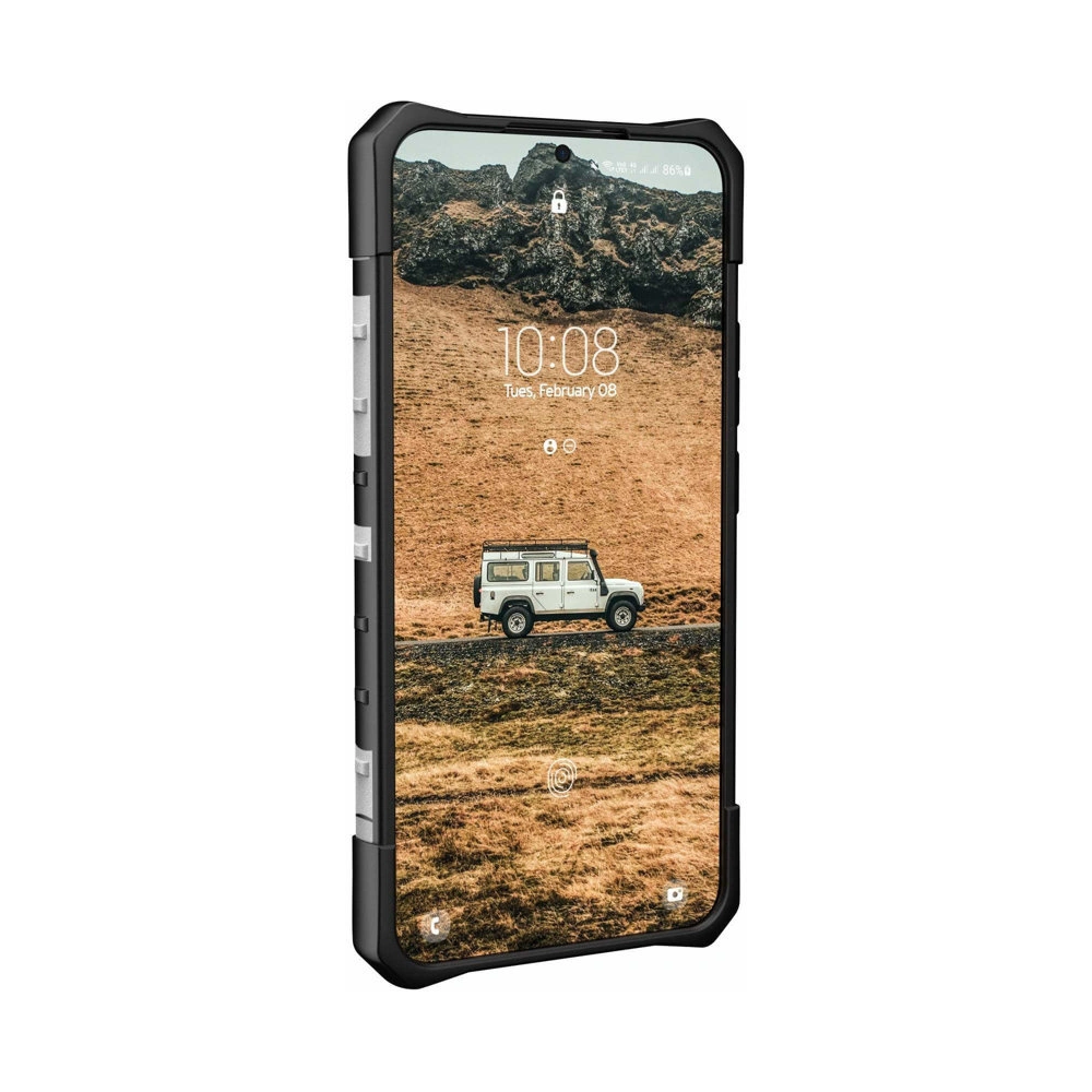 Hurtownia GSM - Etui UAG Urban Armor Gear Pathfinder Samsung Galaxy S22+ Plus (midnight camo) - UAG931MIDCAM - {ean13} - Hurt