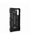 Hurtownia GSM - Etui UAG Urban Armor Gear Pathfinder Samsung Galaxy S22+ Plus (noční kamufláž) - UAG931MIDCAM - {ean13} - Hurt