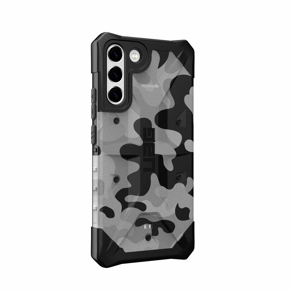 Hurtownia GSM - Etui UAG Urban Armor Gear Pathfinder Samsung Galaxy S22 (noční kamufláž) - UAG930MIDCAM - {ean13} - Hurt