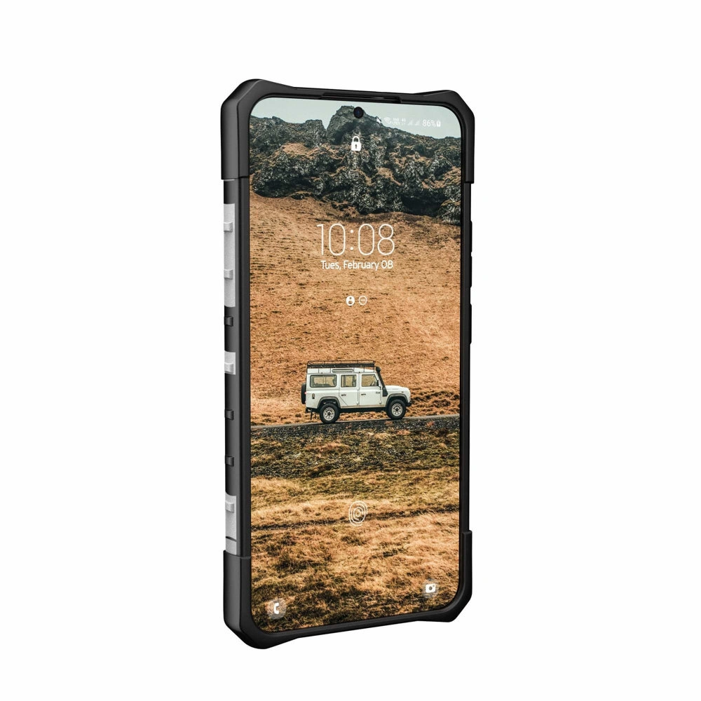 Hurtownia GSM - Etui UAG Urban Armor Gear Pathfinder Samsung Galaxy S22 (noční kamufláž) - UAG930MIDCAM - {ean13} - Hurt