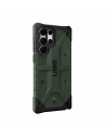 Hurtownia GSM - Etui UAG Urban Armor Gear Pathfinder Samsung Galaxy S22 Ultra (zielona) - UAG929GRN - {ean13} - Hurt