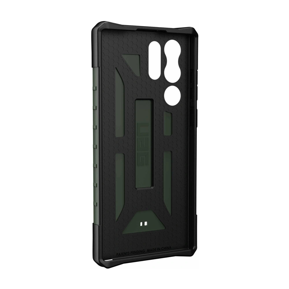 Hurtownia GSM - Etui UAG Urban Armor Gear Pathfinder Samsung Galaxy S22 Ultra (zielona) - UAG929GRN - {ean13} - Hurt
