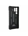 Hurtownia GSM - Etui UAG Urban Armor Gear Pathfinder Samsung Galaxy S22 Ultra (srebrna) - UAG928SLV - {ean13} - Hurt