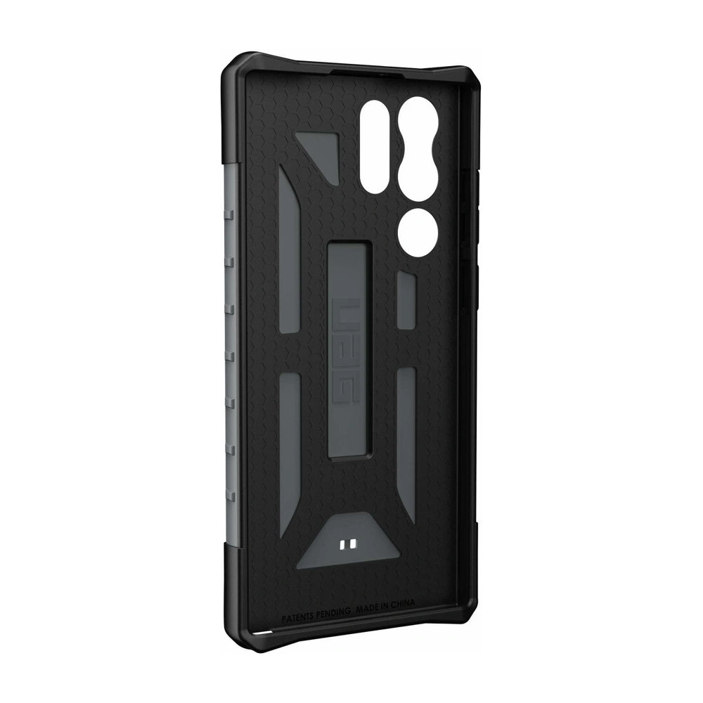 Hurtownia GSM - Etui UAG Urban Armor Gear Pathfinder Samsung Galaxy S22 Ultra (stříbrná) - UAG928SLV - {ean13} - Hurt