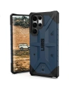 Hurtownia GSM - Etui UAG Urban Armor Gear Pathfinder Samsung Galaxy S22 Ultra (modrá) - UAG927BLU - {ean13} - Hurt