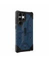 Hurtownia GSM - Etui UAG Urban Armor Gear Pathfinder Samsung Galaxy S22 Ultra (modrá) - UAG927BLU - {ean13} - Hurt