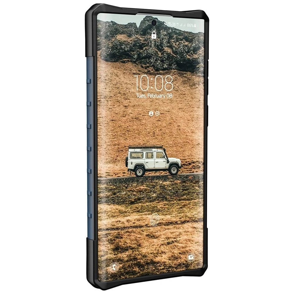 Wholesale UAG Urban Armor Gear Pathfinder Samsung Galaxy S22 Ultra (blue) - UAG927BLU - {ean13} - Hurt