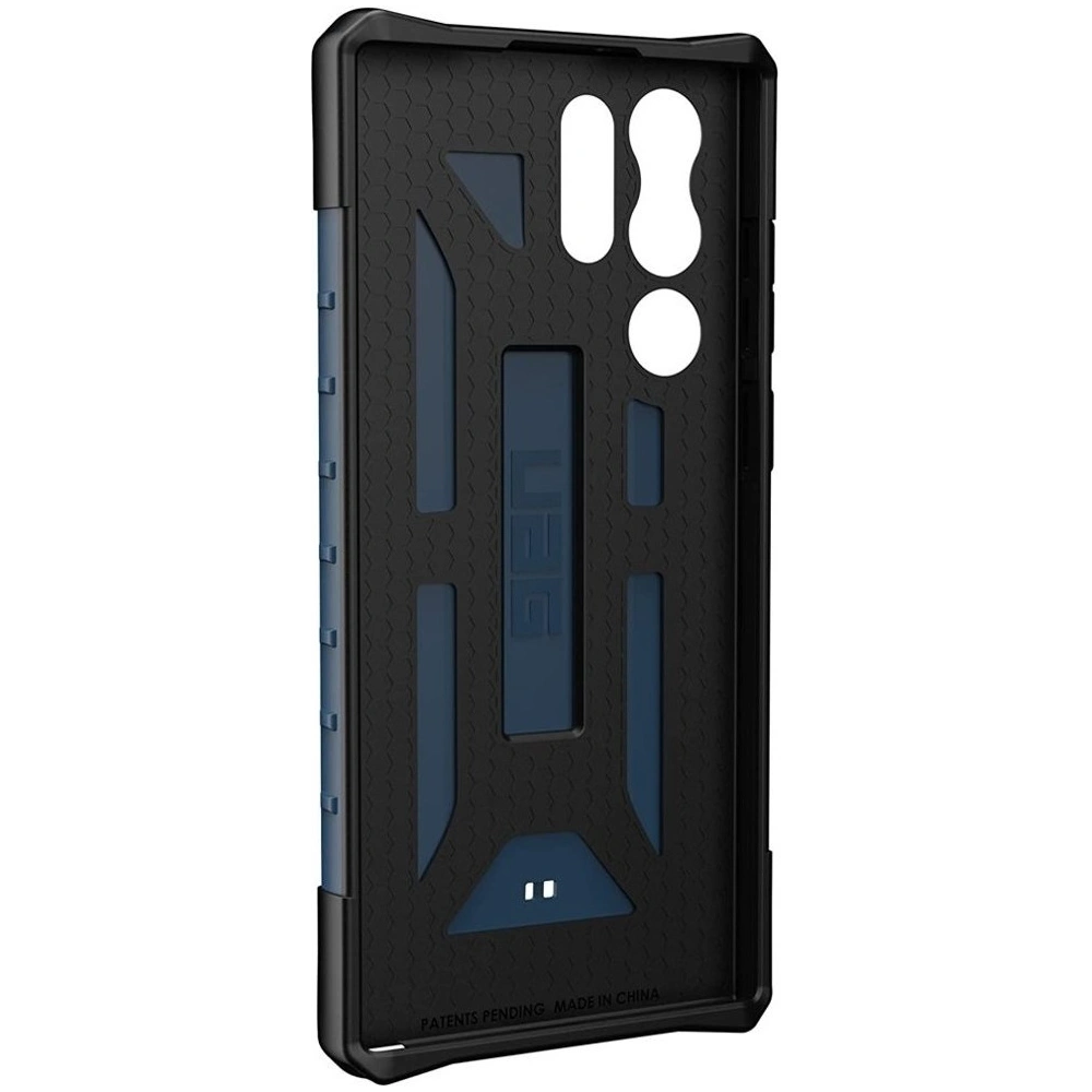 Hurtownia GSM - Etui UAG Urban Armor Gear Pathfinder Samsung Galaxy S22 Ultra (niebieska) - UAG927BLU - {ean13} - Hurt