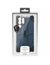 Hurtownia GSM - Etui UAG Urban Armor Gear Pathfinder Samsung Galaxy S22 Ultra (niebieska) - UAG927BLU - {ean13} - Hurt