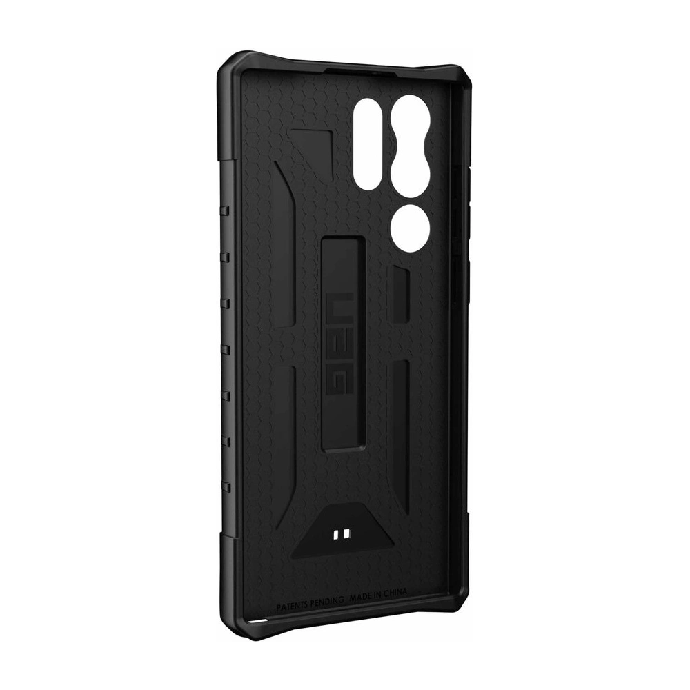 homescreen.pl - Etui UAG Urban Armor Gear Pathfinder Samsung Galaxy S22 Ultra (czarna)