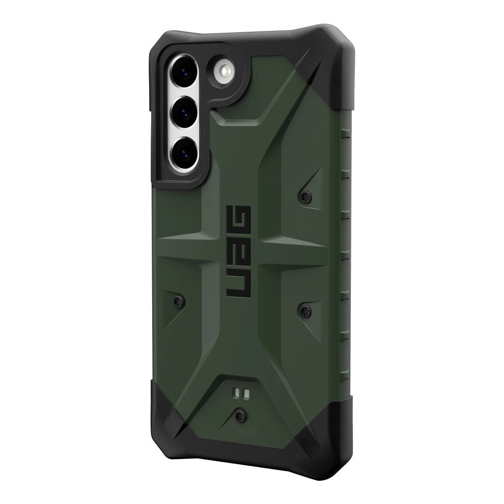 Hurtownia GSM - Etui UAG Urban Armor Gear Pathfinder Samsung Galaxy S22+ Plus (zelená) - UAG924GRN - {ean13} - Hurt