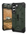 homescreen.pl - Etui UAG Urban Armor Gear Pathfinder Samsung Galaxy S22+ Plus (zielona)