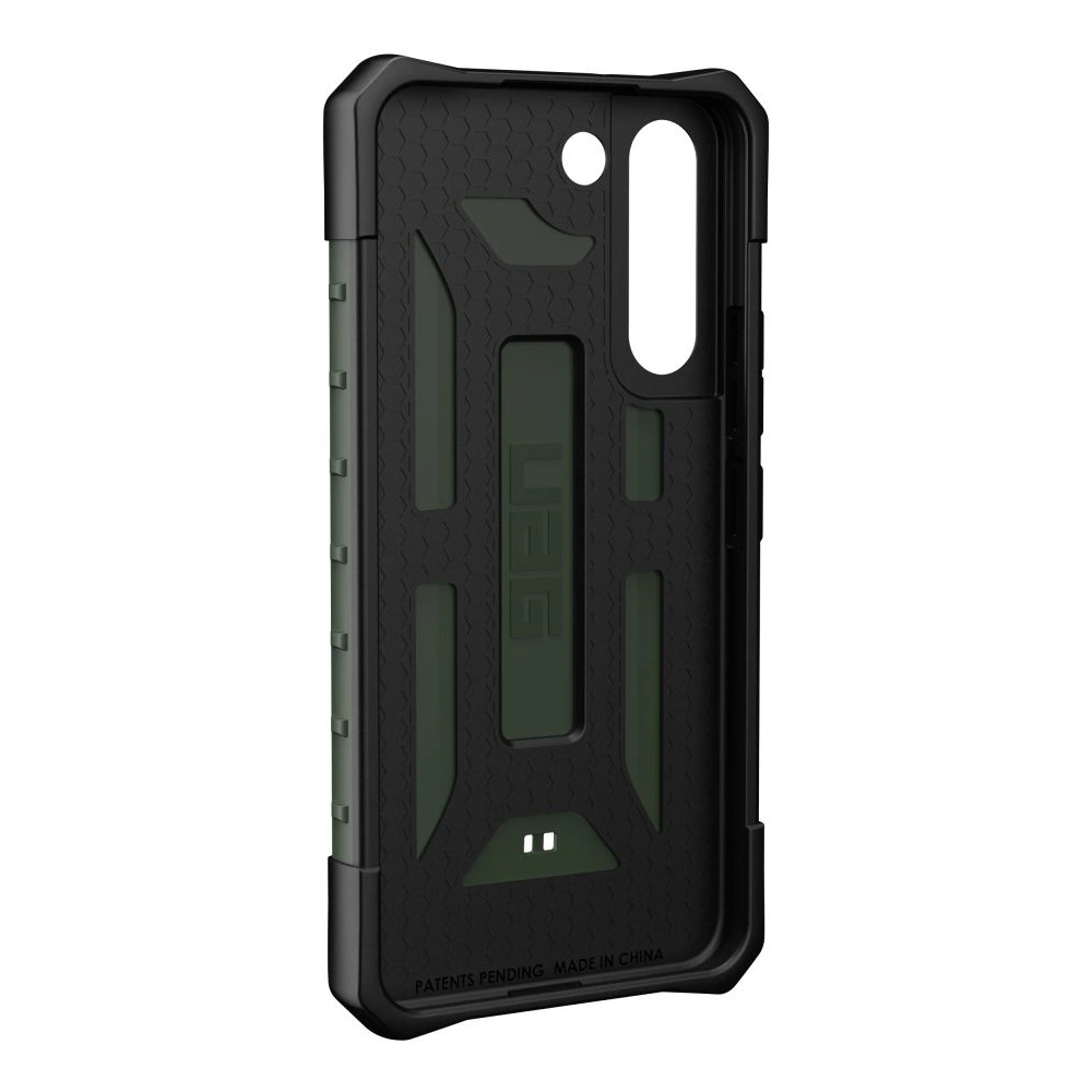 Hurtownia GSM - Etui UAG Urban Armor Gear Pathfinder Samsung Galaxy S22+ Plus (zelená) - UAG924GRN - {ean13} - Hurt