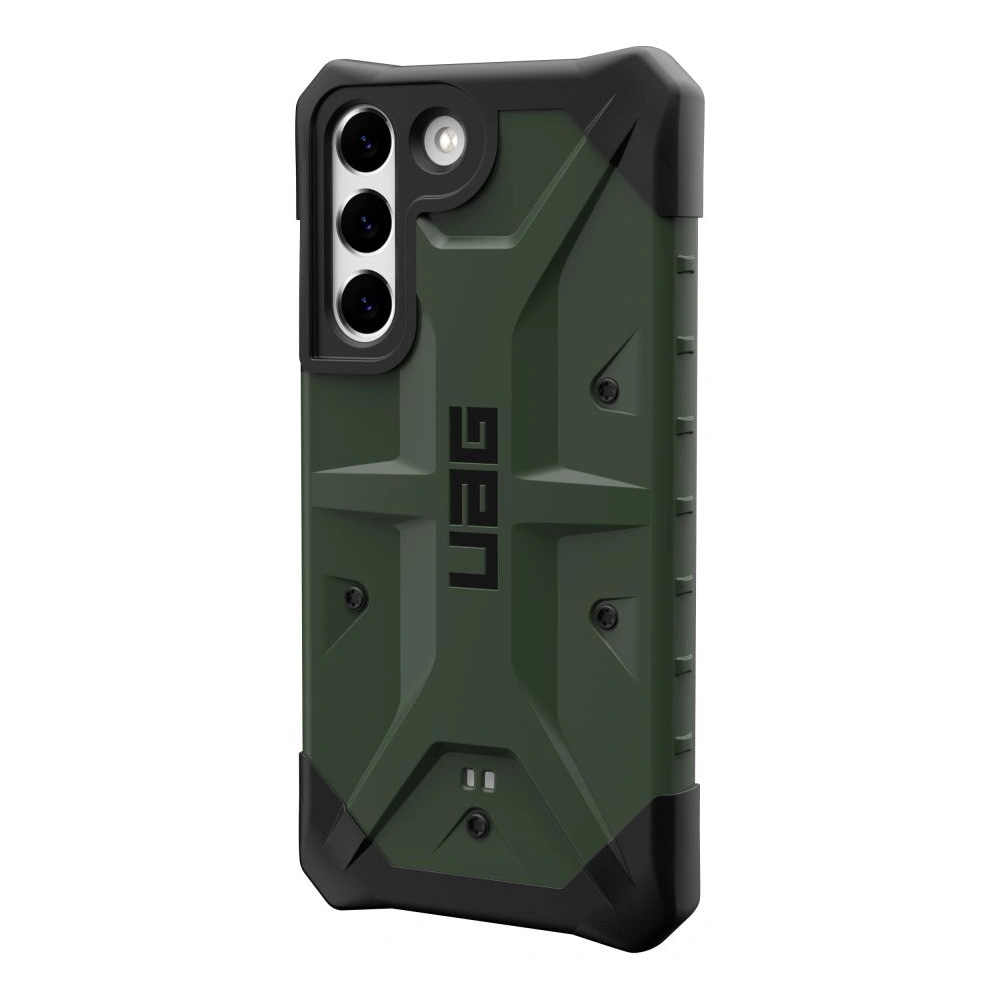 Hurtownia GSM - Case UAG Urban Armor Gear Pathfinder Samsung Galaxy S22 (grün) - UAG925GRN - {ean13} - Hurt