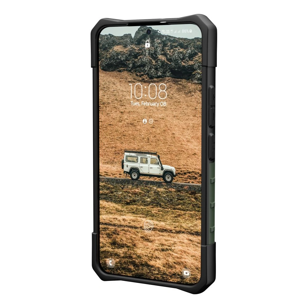 Hurtownia GSM - Case UAG Urban Armor Gear Pathfinder Samsung Galaxy S22 (grün) - UAG925GRN - {ean13} - Hurt