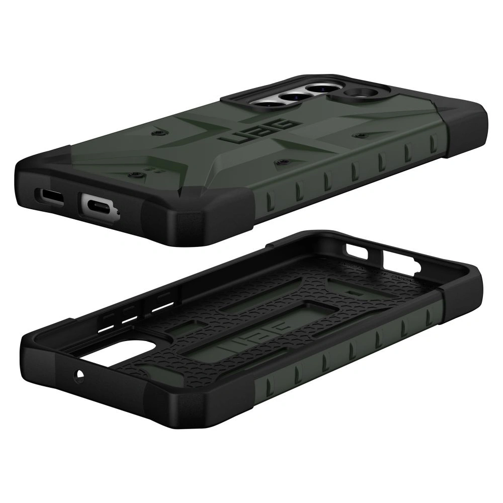 Hurtownia GSM - Case UAG Urban Armor Gear Pathfinder Samsung Galaxy S22 (grün) - UAG925GRN - {ean13} - Hurt
