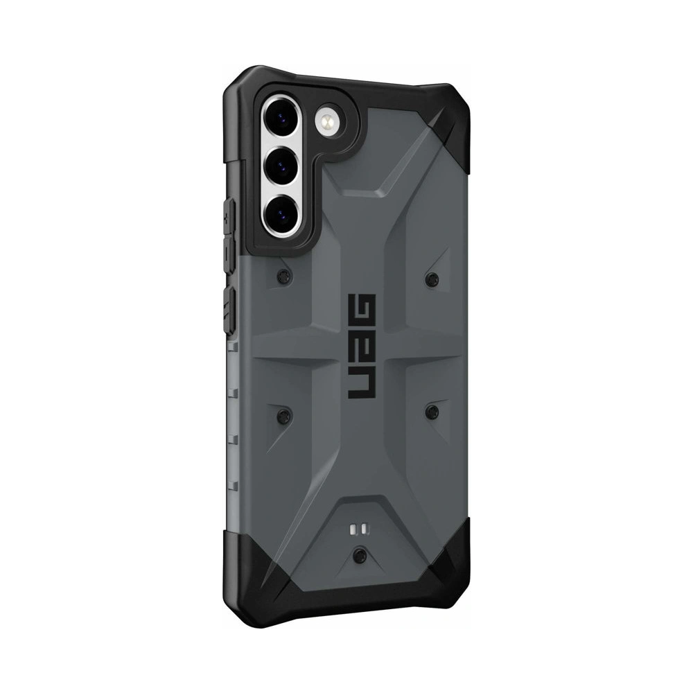 Wholesale UAG Urban Armor Gear Pathfinder Samsung Galaxy S22+ Plus (silver) - UAG923SLV - {ean13} - Hurt