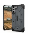 homescreen.pl - Etui UAG Urban Armor Gear Pathfinder Samsung Galaxy S22+ Plus (srebrna)