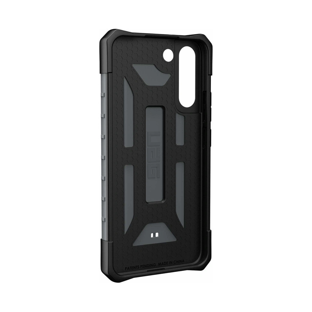 Wholesale UAG Urban Armor Gear Pathfinder Samsung Galaxy S22+ Plus (silver) - UAG923SLV - {ean13} - Hurt