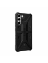 Hurtownia GSM - Etui UAG Urban Armor Gear Pathfinder Samsung Galaxy S22+ Plus (černá) - UAG922BLK - {ean13} - Hurt
