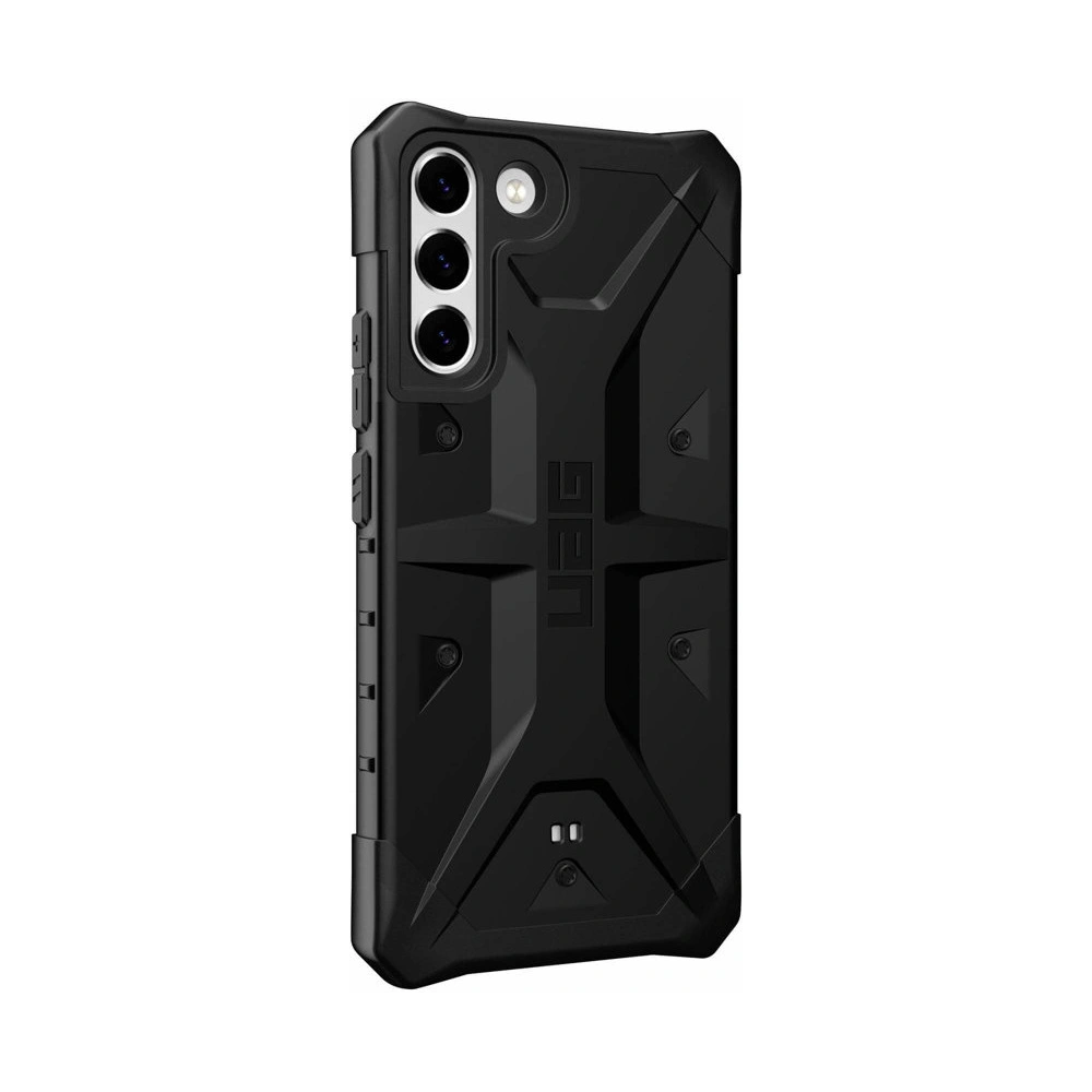 Hurtownia GSM - Etui UAG Urban Armor Gear Pathfinder Samsung Galaxy S22+ Plus (černá) - UAG922BLK - {ean13} - Hurt