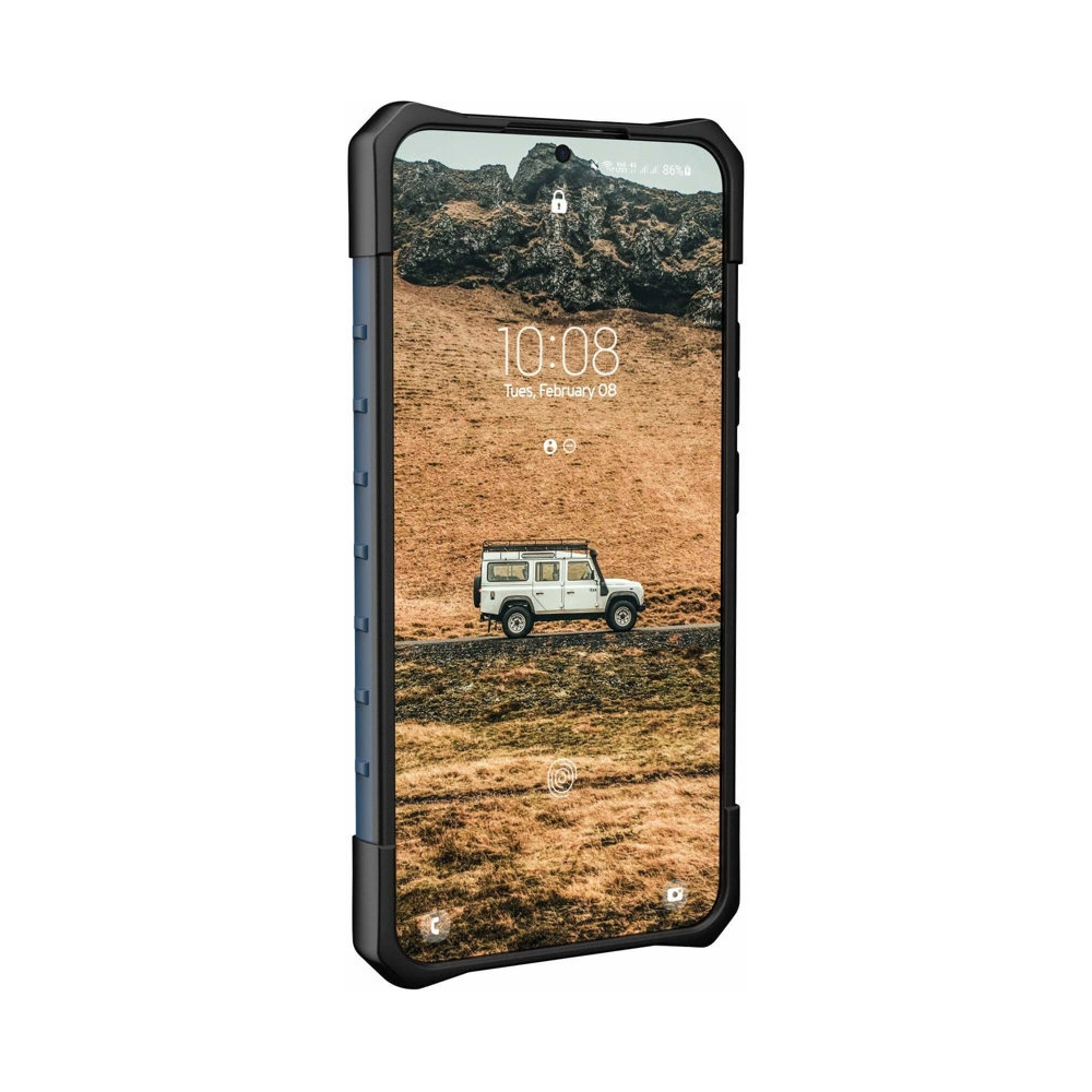 Wholesale UAG Urban Armor Gear Pathfinder Samsung Galaxy S22+ Plus (blue) - UAG921BLU - {ean13} - Hurt