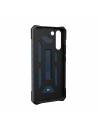 Hurtownia GSM - Etui UAG Urban Armor Gear Pathfinder Samsung Galaxy S22+ Plus (modrá) - UAG921BLU - {ean13} - Hurt
