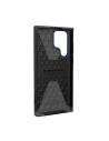 Hurtownia GSM - Etui UAG Urban Armor Gear Civilian Samsung Galaxy S22 Ultra (niebieska) - UAG916BLU - {ean13} - Hurt
