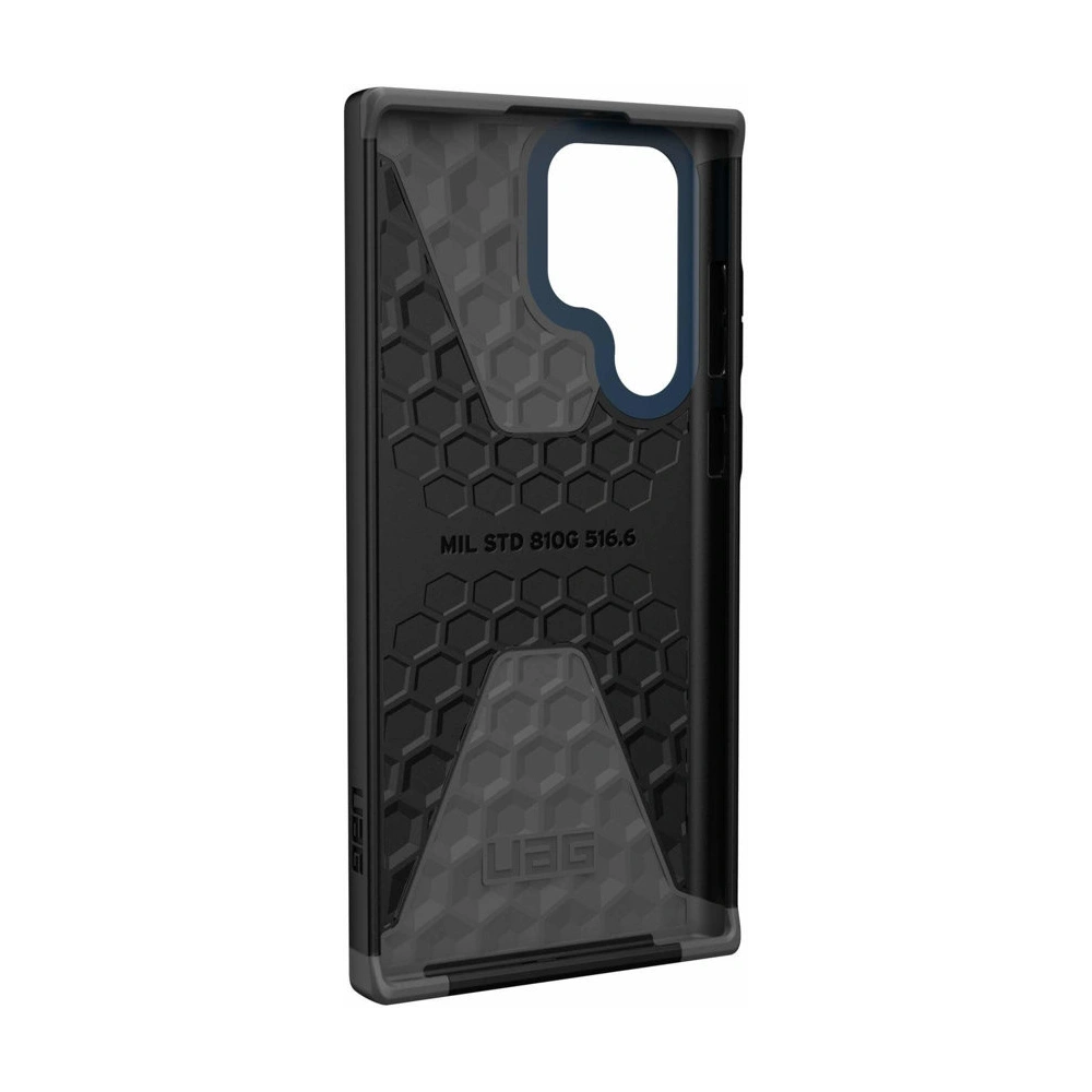 homescreen.pl - Etui UAG Urban Armor Gear Civilian Samsung Galaxy S22 Ultra (niebieska)