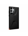 Hurtownia GSM - Etui UAG Urban Armor Gear Civilian Samsung Galaxy S22 Ultra (černá) - UAG915BLK - {ean13} - Hurt