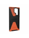 Wholesale UAG Urban Armor Gear Civilian Samsung Galaxy S22 Ultra (black) - UAG915BLK - {ean13} - Hurt