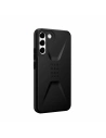 Hurtownia GSM - Etui UAG Urban Armor Gear Civilian Samsung Galaxy S22 (czarna) - UAG909BLK - {ean13} - Hurt