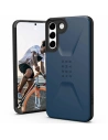 Hurtownia GSM - Etui UAG Urban Armor Gear Civilian Samsung Galaxy S22 (niebieska) - UAG910BLU - {ean13} - Hurt