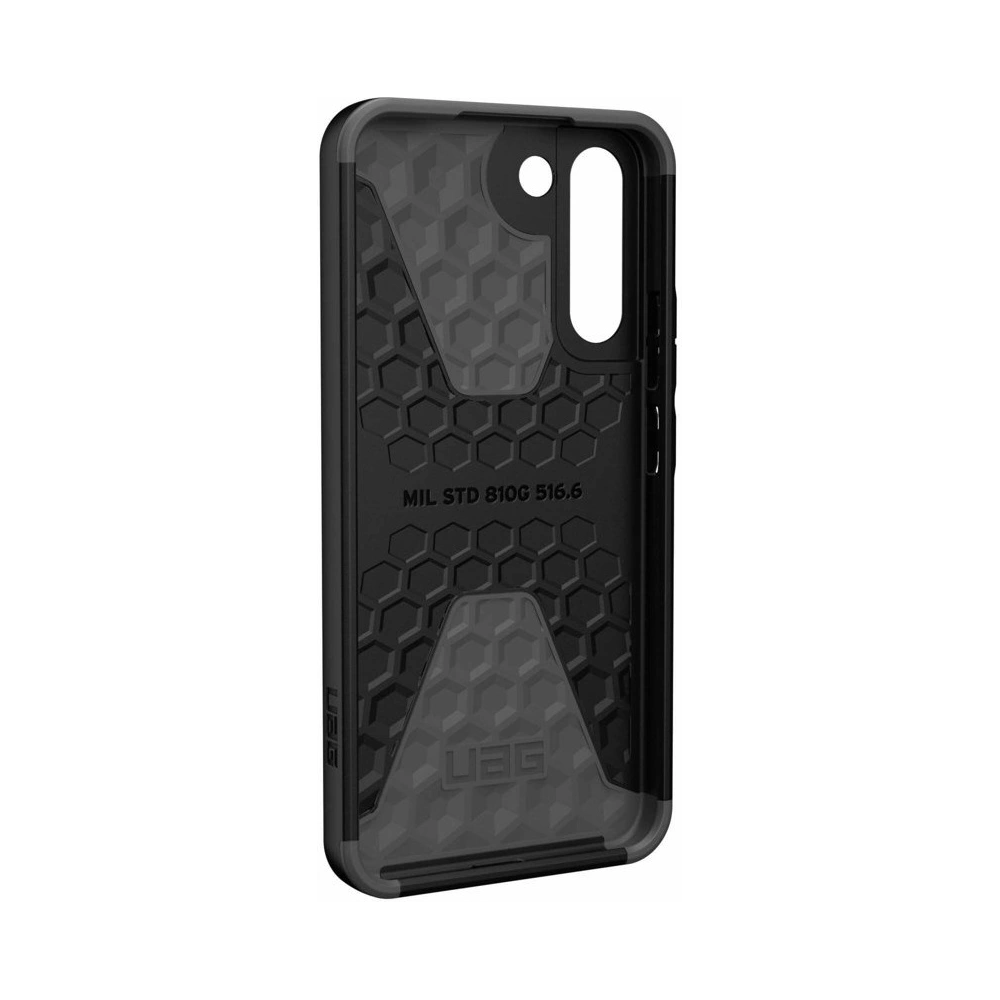 Hurtownia GSM - Etui UAG Urban Armor Gear Civilian Samsung Galaxy S22 (modrá) - UAG910BLU - {ean13} - Hurt
