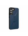 Wholesale UAG Urban Armor Gear Civilian Samsung Galaxy S22+ Plus (blue) - UAG913BLU - {ean13} - Hurt