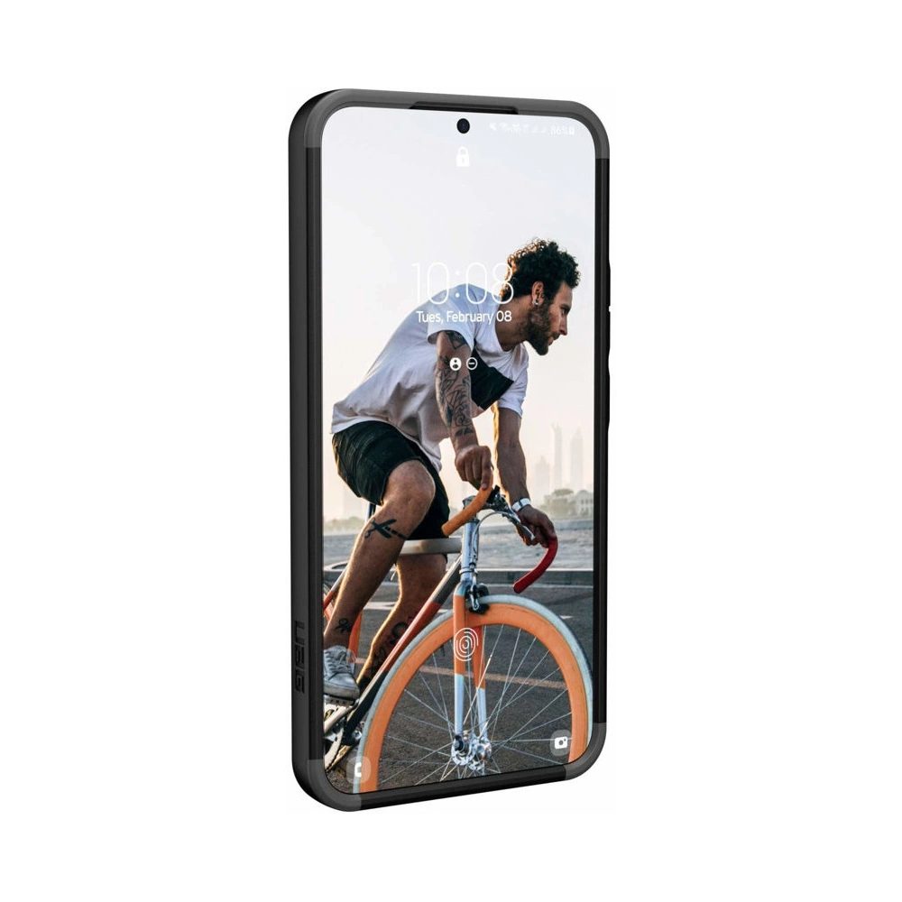 Wholesale UAG Urban Armor Gear Civilian Samsung Galaxy S22+ Plus (blue) - UAG913BLU - {ean13} - Hurt