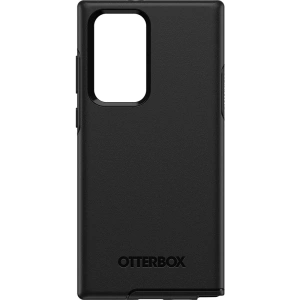 homescreen.pl - Etui OtterBox Symmetry Samsung Galaxy S22 Ultra (czarna)