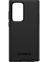 Hurtownia GSM - Etui OtterBox Symmetry Samsung Galaxy S22 Ultra (czarna) - OTB208BLK - {ean13} - Hurt